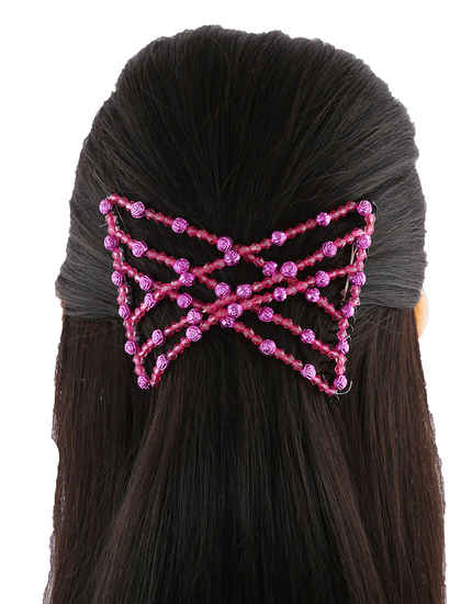 Magic Hair Comb Hairstyles  Hair